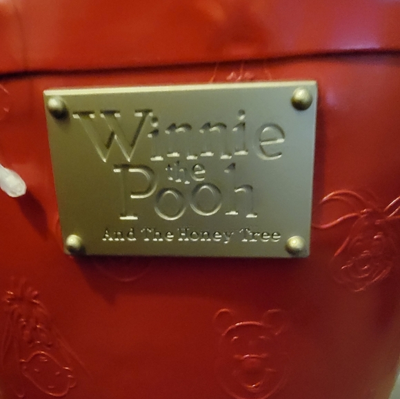 NWT Disney winnie the pooh size 7 - Picture 5 of 6